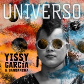 Yissy García - Universo