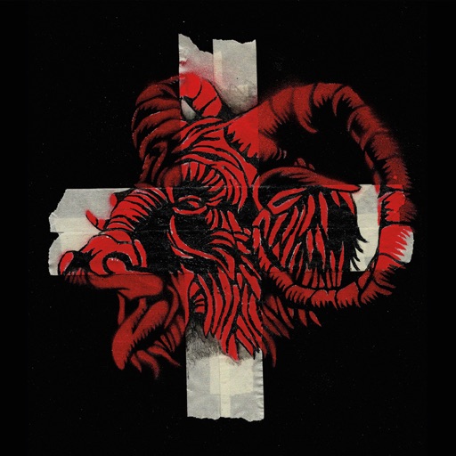 Jason Molina - The Black Sabbath Covers - Single