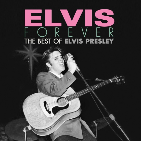 Cover artwork for Can't Help Falling in Love
