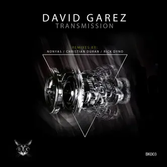 Transmission (Christian Duran Remix) by David Garez song reviws