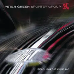 Reaching the Cold 100 - Peter Green