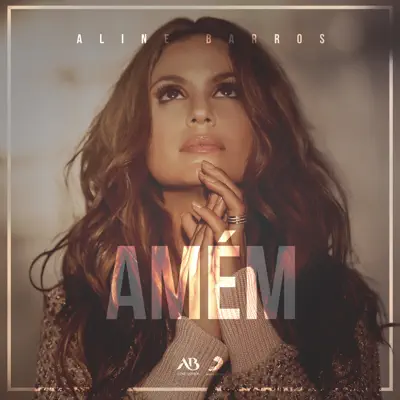 Amém - Single - Aline Barros