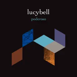 Poderoso - EP - Lucybell