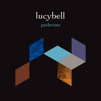 Poderoso - EP - Lucybell