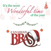 Canadian Brass feat. Achilles Liarmakopoulos - It’s the Most Wonderful Time of the Year