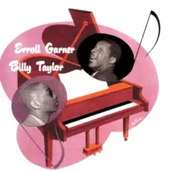 Separate Keyboards - Erroll Garner Separate Keyboards - Erroll Garner