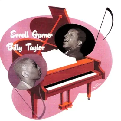 Separate Keyboards - Erroll Garner Separate Keyboards - Erroll Garner