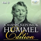 Hummel Edition, Vol. 2 artwork