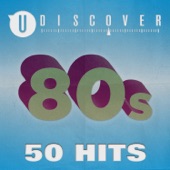 80s - 50 Hits by uDiscover artwork