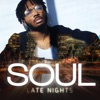 Late Nights - Single