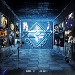 Eisley / Goldy - The Heart is a Lonely Hunter
