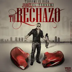 Tu Rechazo - Single - Jadiel