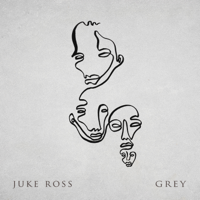 Juke Ross - Keep You Dry artwork