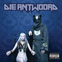 $O$ (International Deluxe Version) - Die Antwoord