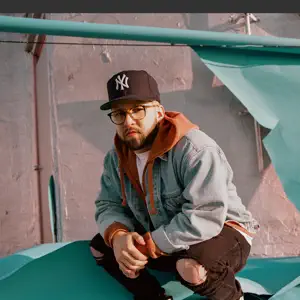 Andy Mineo