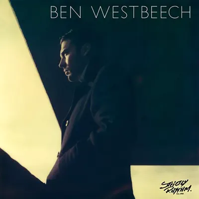 There’s More To Life Than This - Ben Westbeech