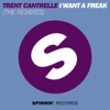 I Want a Freak (The Remixes) - EP, 2012