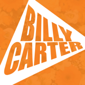 The Orange - EP - Billy Carter