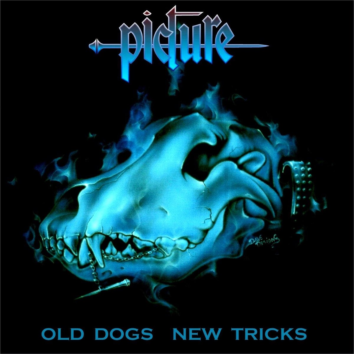 An old new tricks. Группа picture 2009 old Dogs New Tricks.