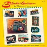 Angel May Care (Os Quindins de Yayá) [from "The Three Caballeros"] by Studio Chorus - Saludos Amigos