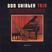 Don Shirley Trio artwork