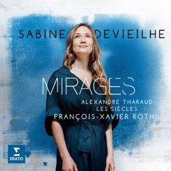 François-Xavier Roth & Les Siècles - Lakmé: Viens, Mallika