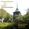 Sommarsånger & Psalmer ur Svenska psalmboken album lyrics, reviews, download