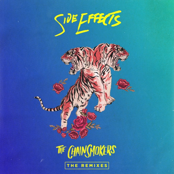 The Chainsmokers - Side Effects (feat. Emily Warren)
