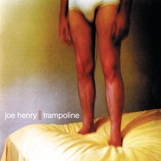 Cover artwork for Parade