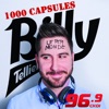 Billy Tellier - Gisèle
