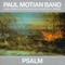 Psalm - Paul Motian lyrics