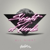 All Night (Downtown Party Network Deep Remix) artwork