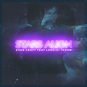 Stars Align (feat. Lorelei Tarón) artwork