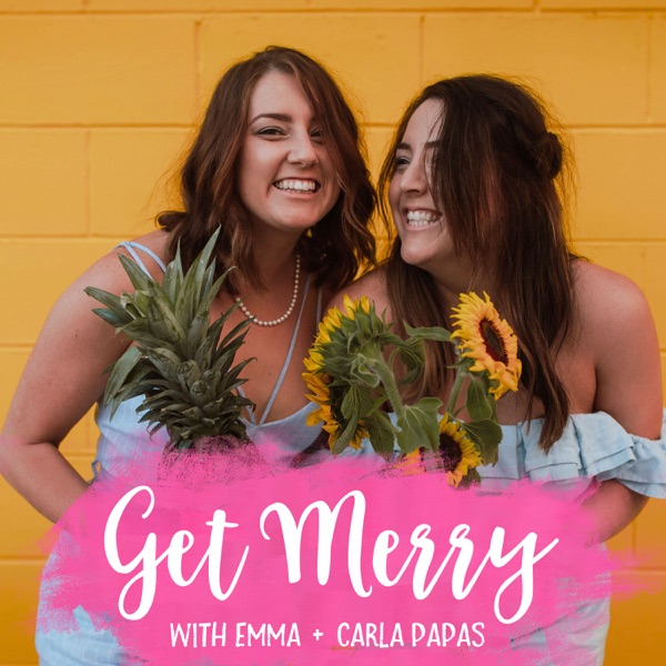 #GetMerry