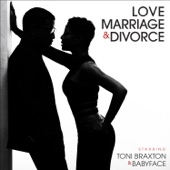 Toni Braxton - The D Word