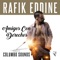 Amigos Con Derechos - RAFIK lyrics