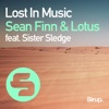 Lost in Music (feat. Sister Sledge) - Single, 2018