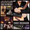 Solo Anthology: The Best of Lindsey Buckingham (Remastered) album lyrics, reviews, download