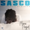 Mama Prayed (feat. Glacia Robinson) - Single
