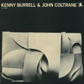 Kenny Burrell & John Coltrane (Remastered) artwork