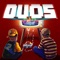 Duos - Eric Heron, OnBeatMusic & Chris Aye lyrics