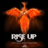 Rise Up (feat. Keeley Bumford) - Single artwork