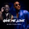 Give Me Love (feat. Mr Eazi & Alhaji FaReed) - SENYOCUE lyrics