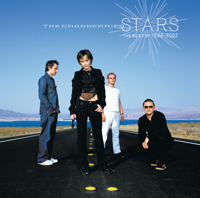 The Cranberries - Stars: The Best of the Cranberries 1992-2002 artwork