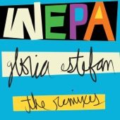 WEPA (DJ Chuckie Surinam Club Remix) artwork