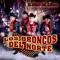 Los Heroes de México - Los Broncos del Norte lyrics