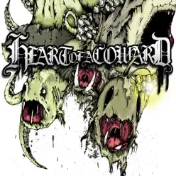 Dead Sea - EP - Heart of a Coward