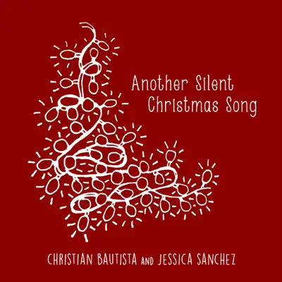 Another Silent Christmas Song - Single - Christian Bautista