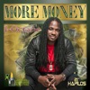I-Octane - More Money