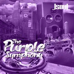 The Purple Symphony by Jsoul album reviews, ratings, credits